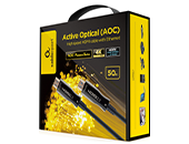 Kable optyczne HDMI